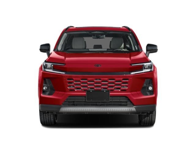 New 2026 Wind Chill Pearl Toyota Limited image 8