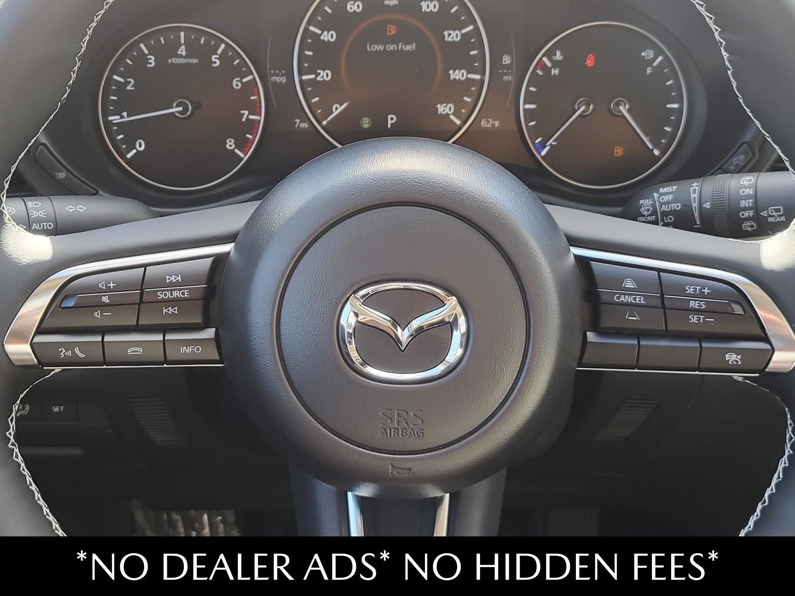 2026 Mazda CX-30 Turbo Aire Edition - Photo 23