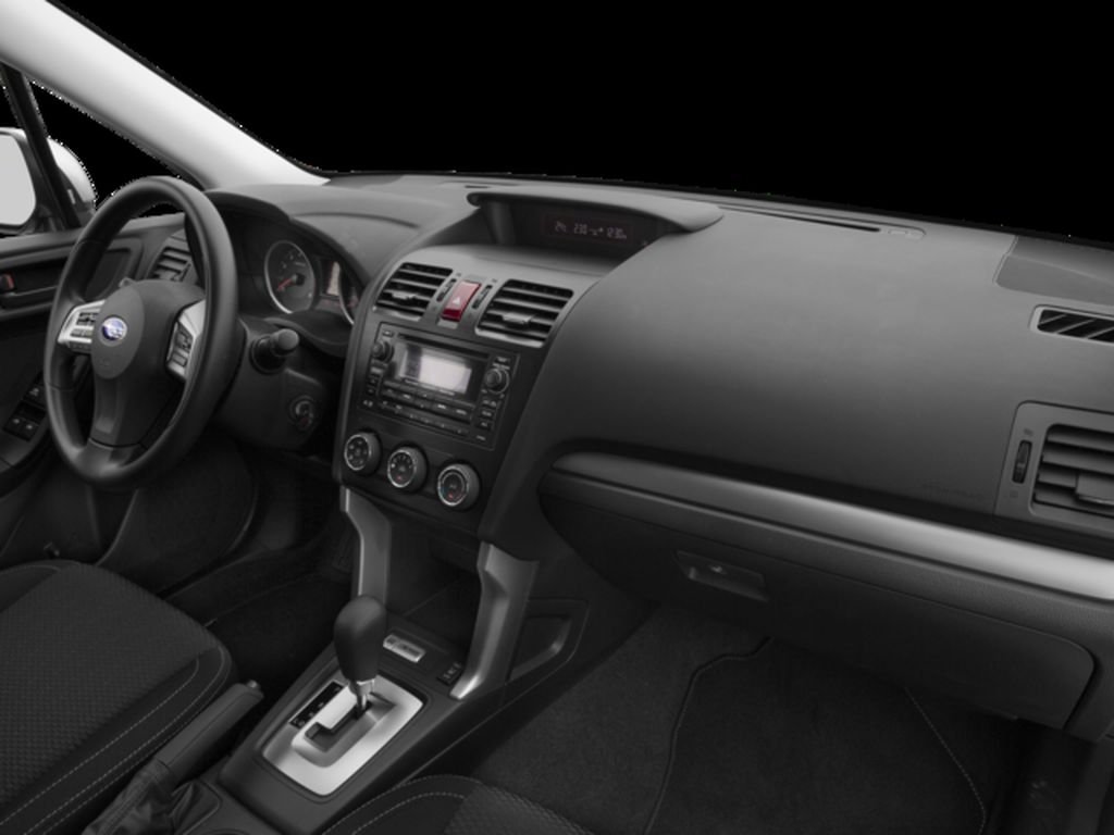 Used 2016 Venetian Red Pearl Subaru 2.5i image 13