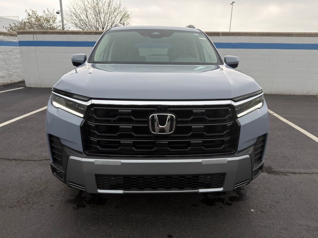 New 2026 Sonic Gray Pearl Honda Elite image 8