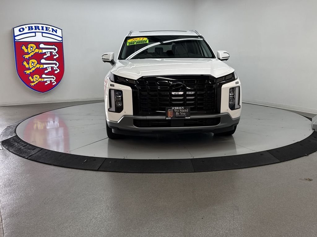 2023 Hyundai Palisade SEL - Photo 10