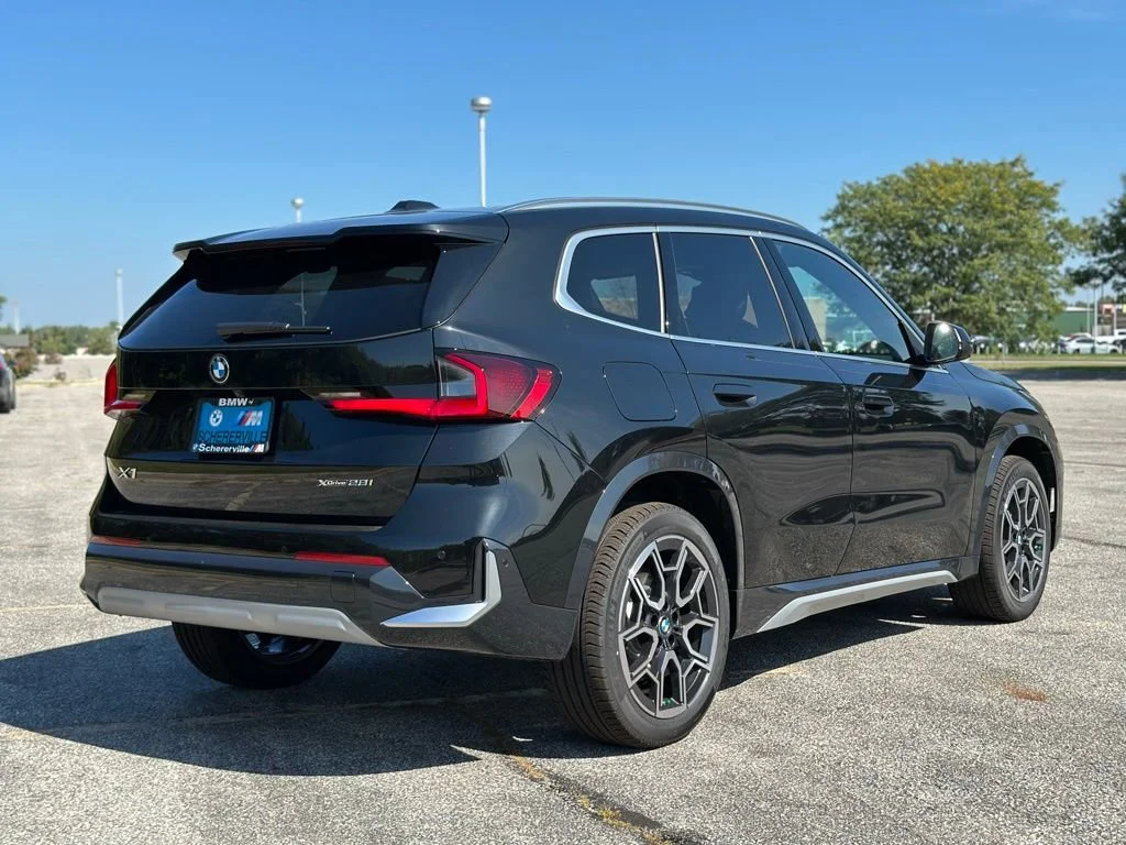 2026 BMW X1 XDrive28i - Photo 7