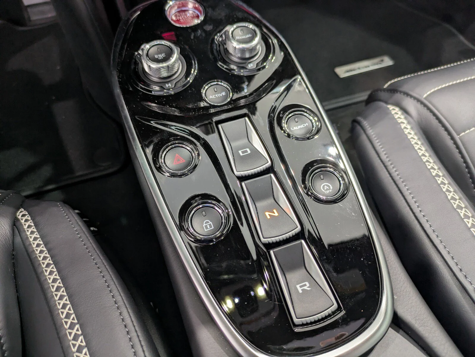 2025 McLaren GTS Base - Photo 16