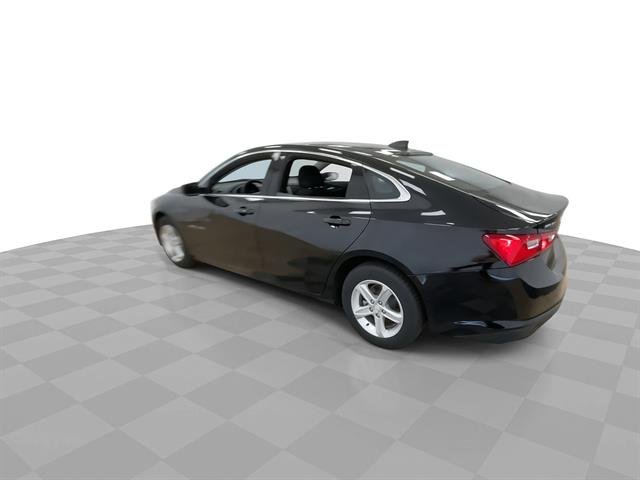 2024 Chevrolet Malibu LS, photo 7 of 12