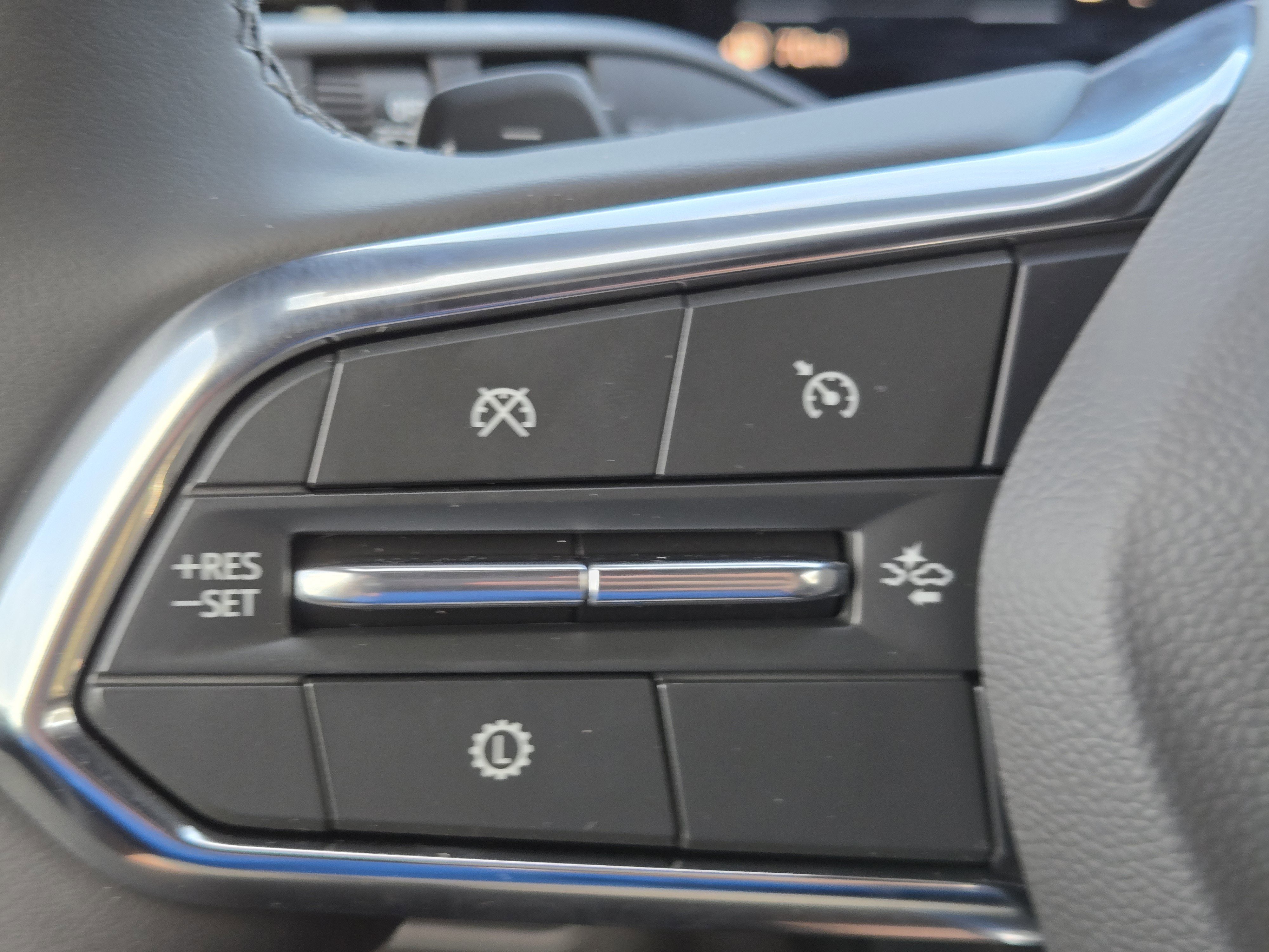 2026 Chevrolet Tahoe LT - Photo 24