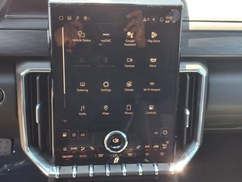 2025 GMC Acadia Elevation - Photo 13