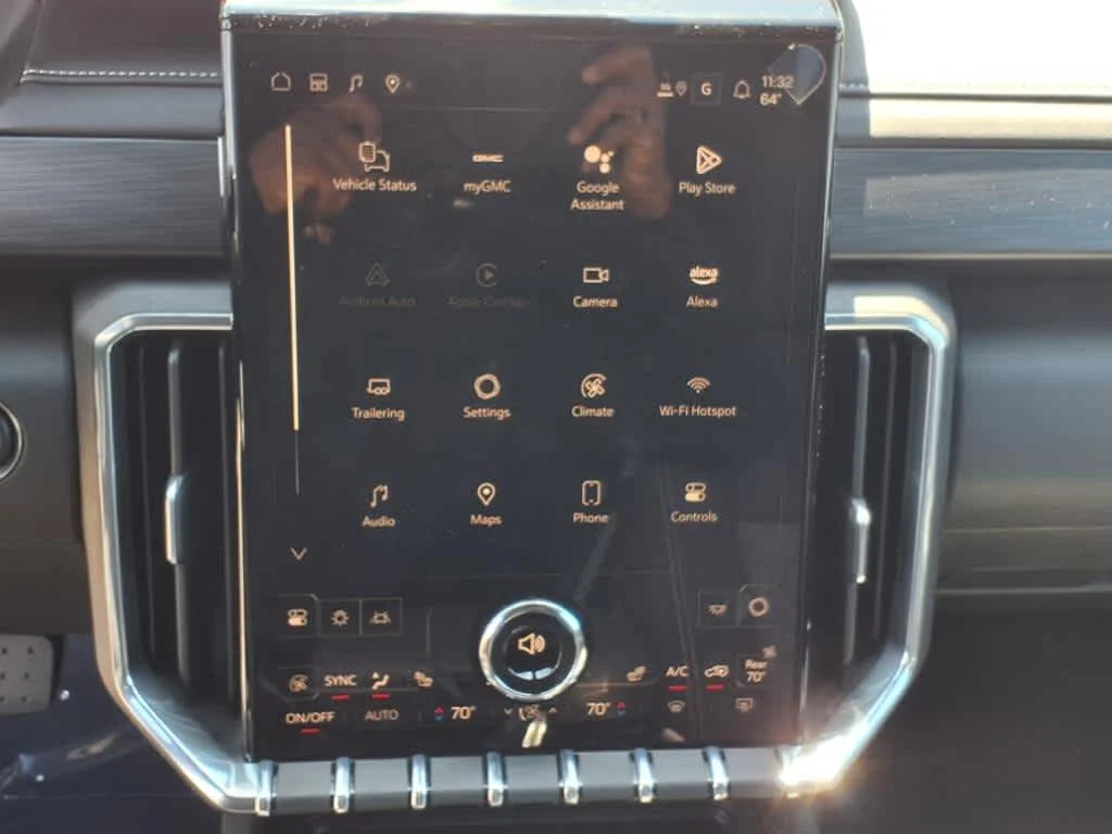 2025 GMC Acadia Elevation - Photo 13