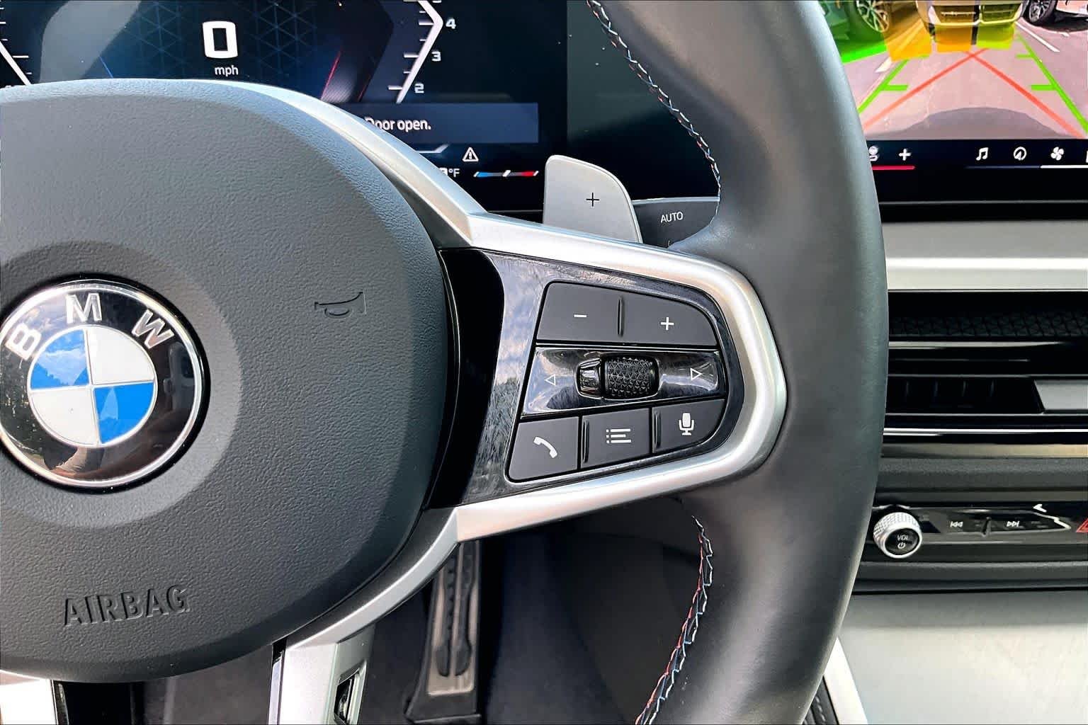 2025 BMW 2 Series 22