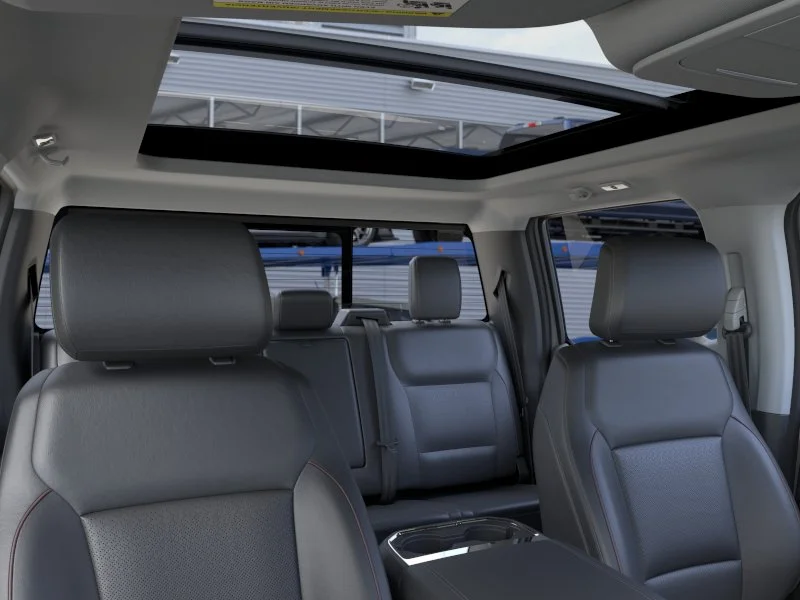 New 2026 Avalanche Ford Lariat image 22