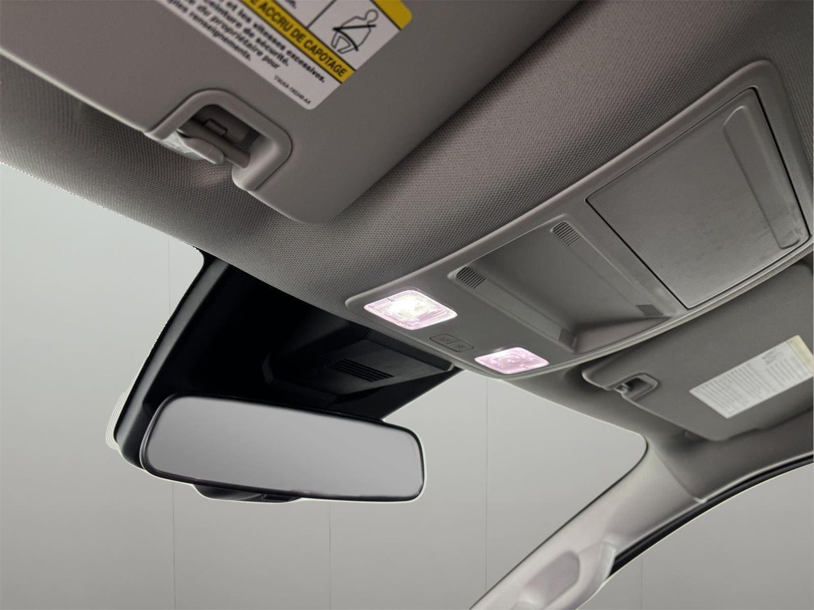 Used 2026 Oxford White Ford XL image 43