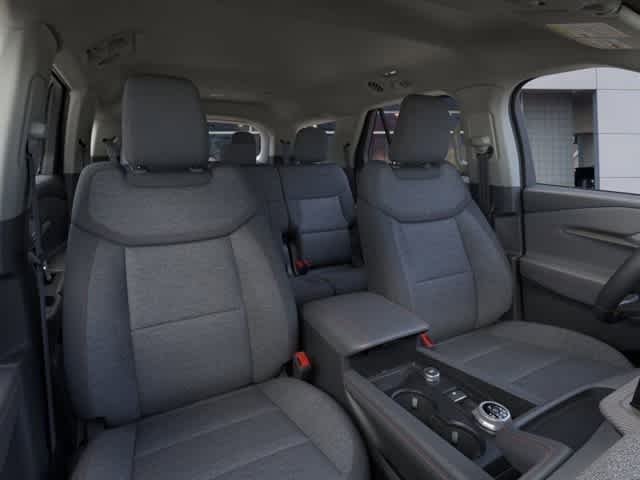 New 2026 Vapor Blue Metallic Ford Active w/200A Pkg image 10