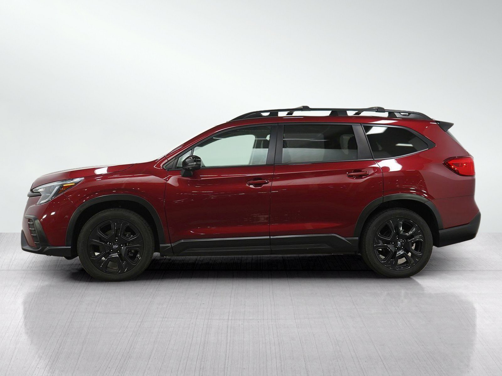 Used 2023 Subaru Ascent Onyx Edition Limited with VIN 4S4WMAKD0P3401928 for sale in Burnsville, Minnesota