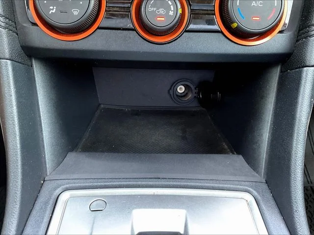 Used 2019 Orange Subaru 2.0i Premium image 17