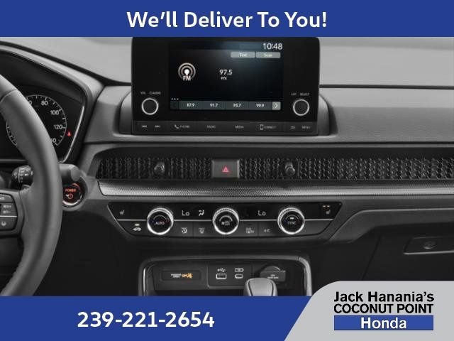 Used 2025 Red Honda Sport image 9