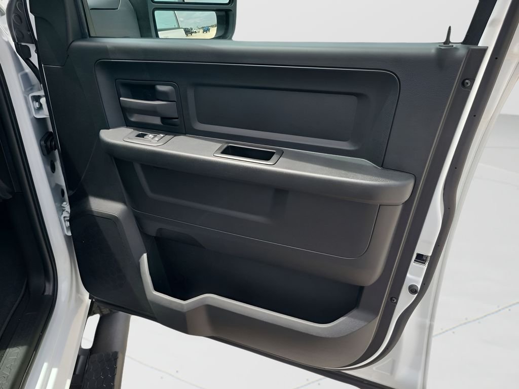 2026 RAM 2500 Tradesman - Photo 44