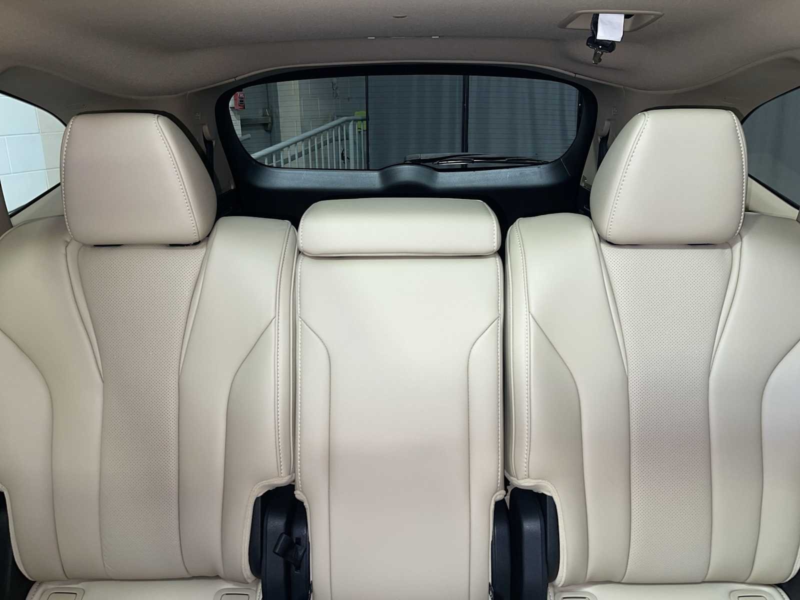 2024 Acura MDX Technology Package - Photo 22