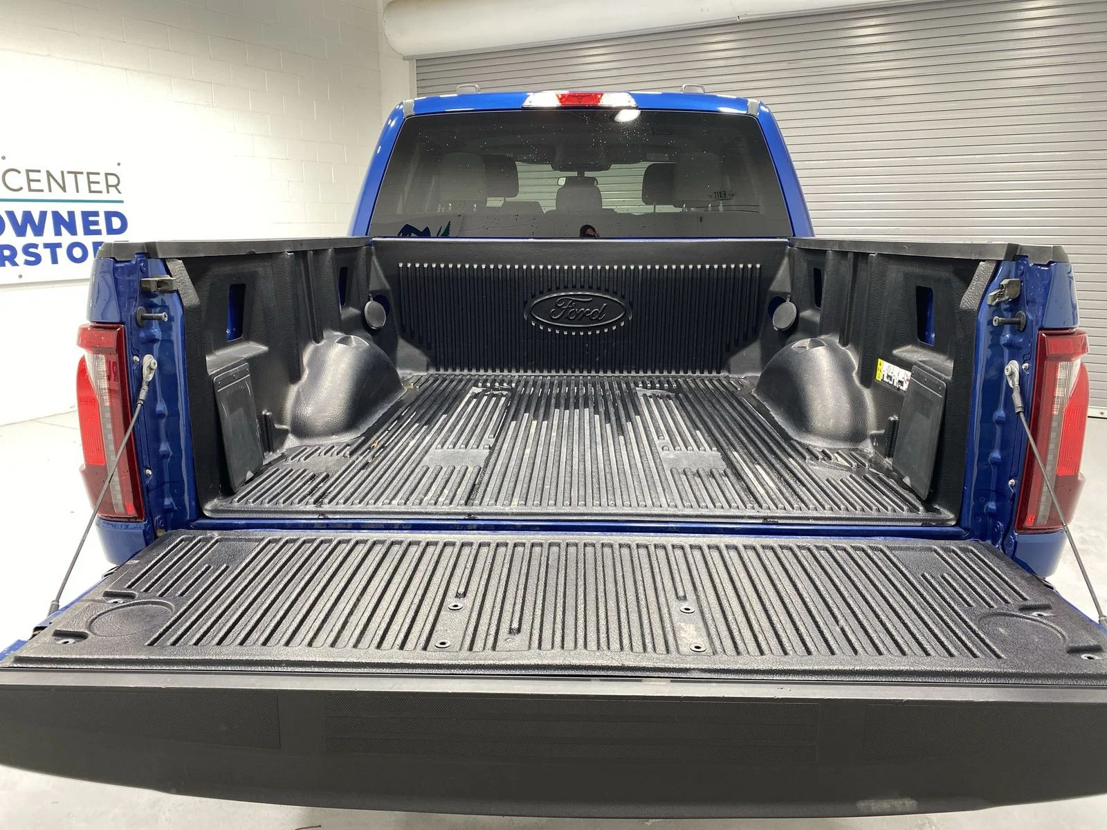 2025 Ford F-150 XLT - Photo 22