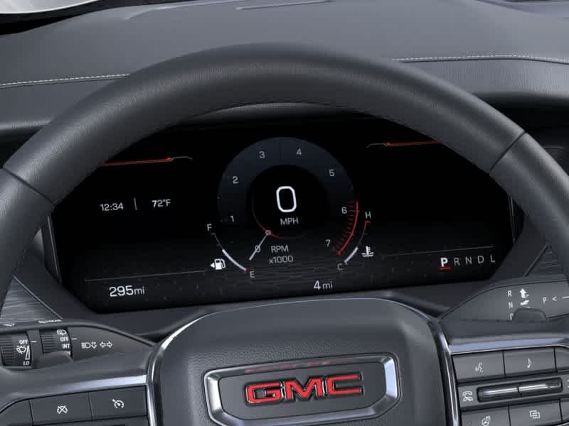 New 2026 Sterling Metallic GMC Elevation image 18