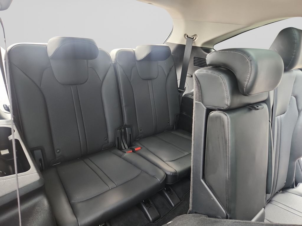 Certified Used 2022 Red Kia S image 18