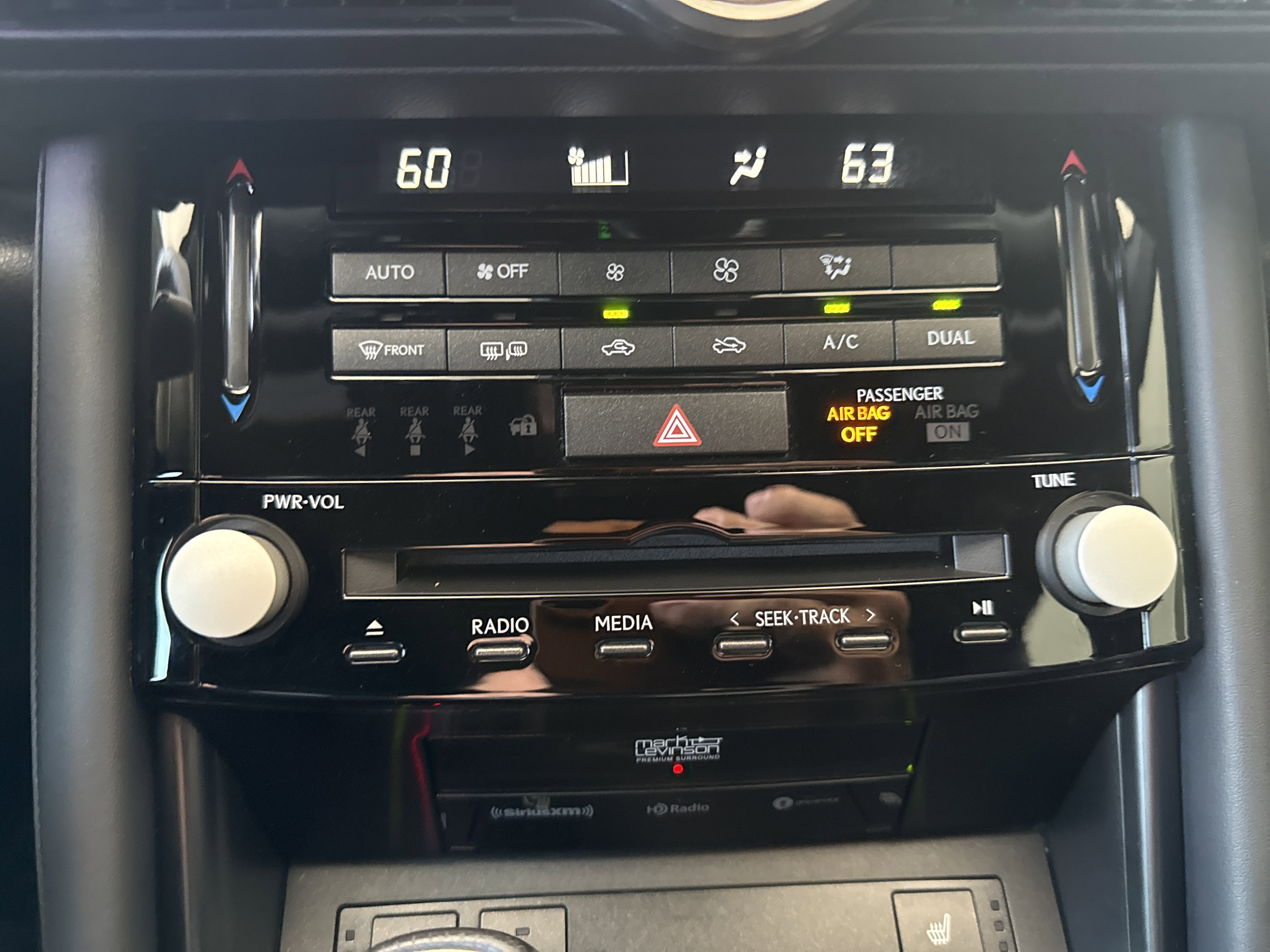 Used 2022  Lexus IS 350 F SPORT image 15