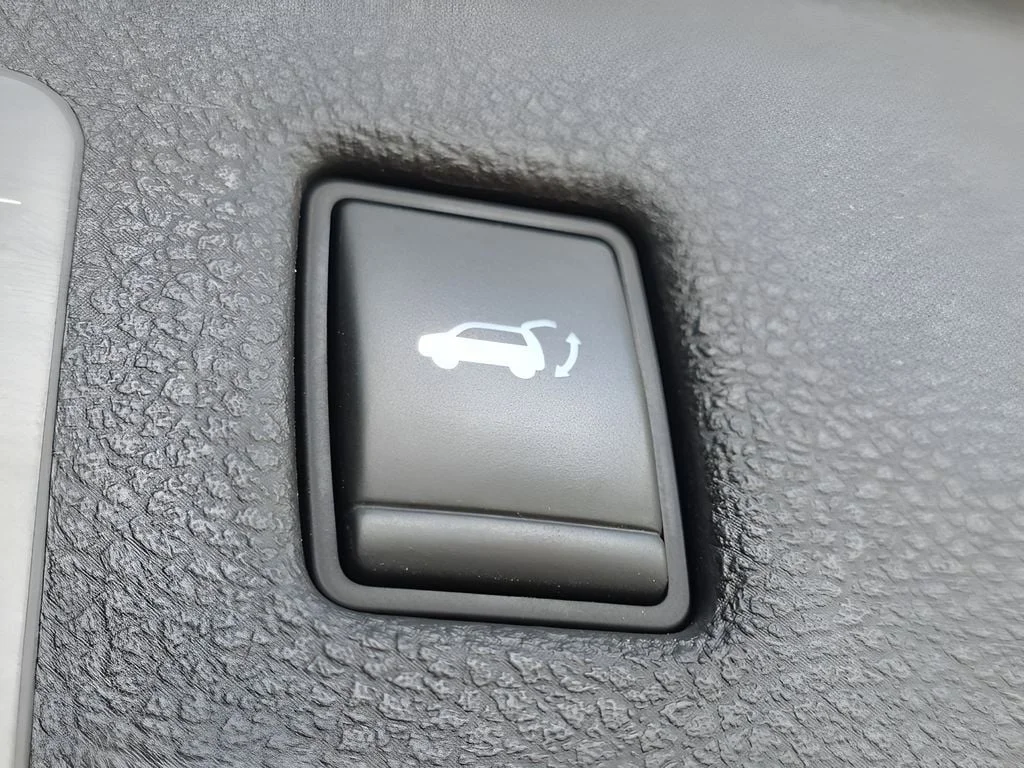 2019 INFINITI QX50 Essential - Photo 7