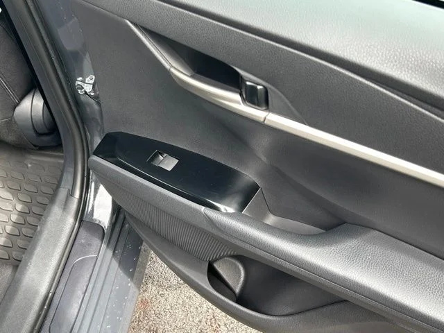 Certified Used 2025  Toyota LE image 41