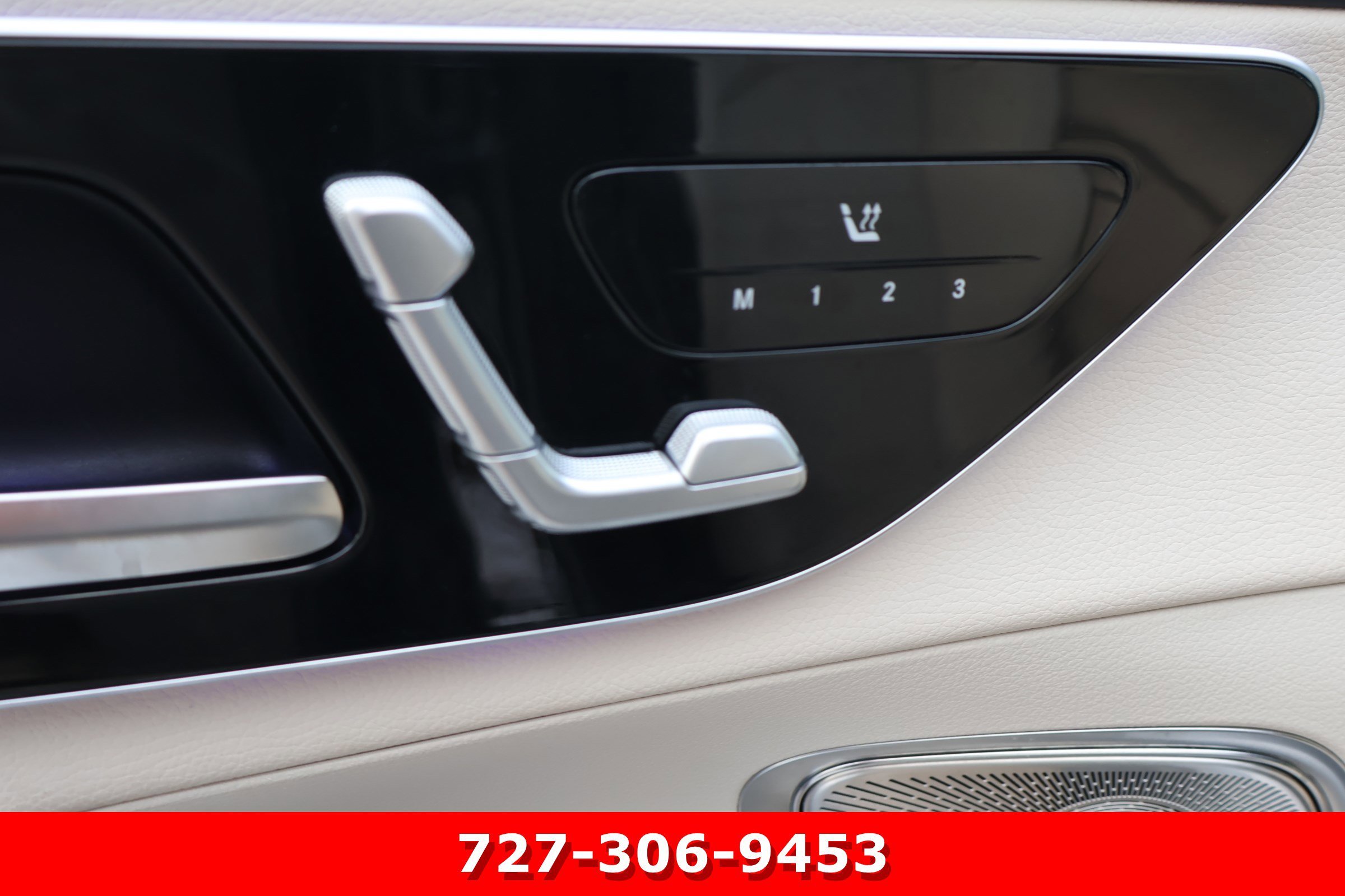 Certified Used 2023 Selenite Gray Metallic Mercedes-Benz GLC 300 image 14