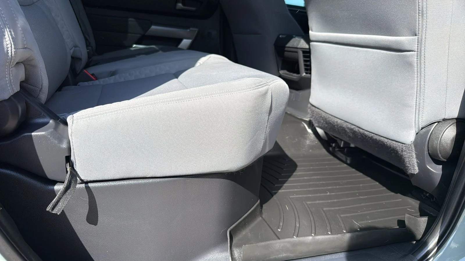 Used 2022  Toyota SR5 image 26