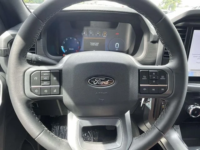New 2026 Avalanche Ford XLT image 17