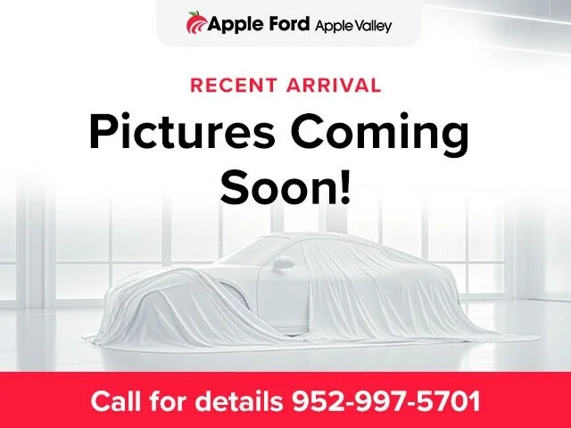 New 2027 Oxford White Ford Base image 2