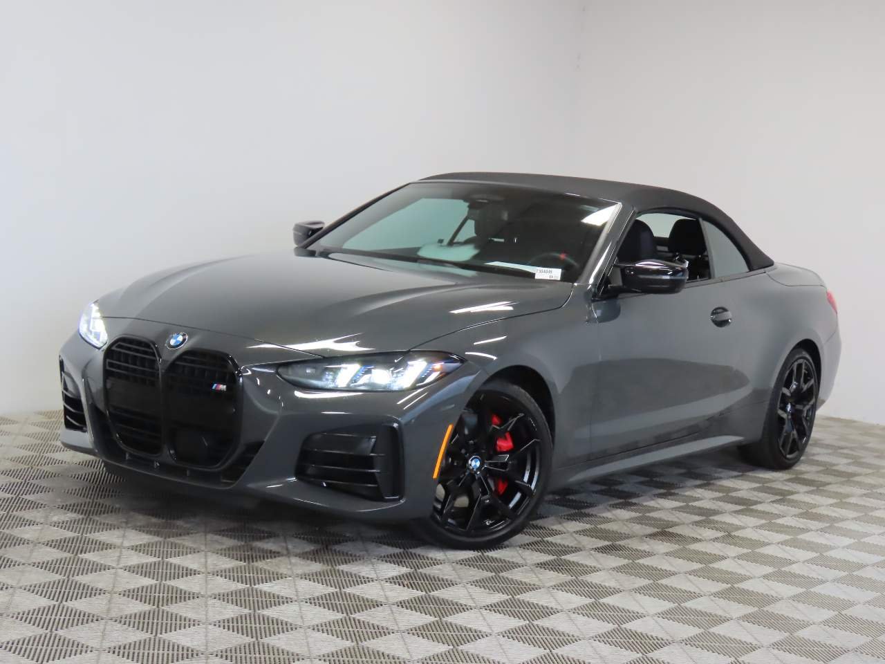2025 BMW 4 Series M440i