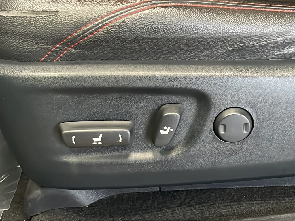 Used 2023 Gray Toyota TRD Off-Road image 18