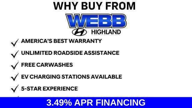 2026 Hyundai Kona SEL Sport - Photo 19