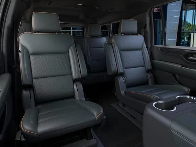 2026 GMC Yukon XL AT4 - Photo 17