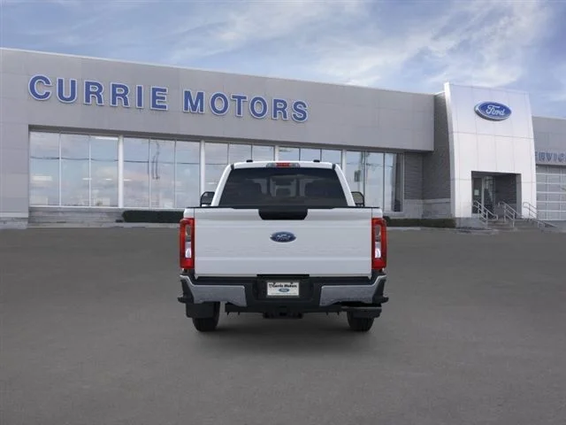 New 2026 Oxford White Ford XL image 5