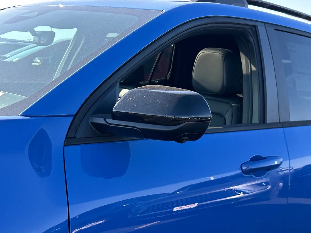Vehicle thumbnail