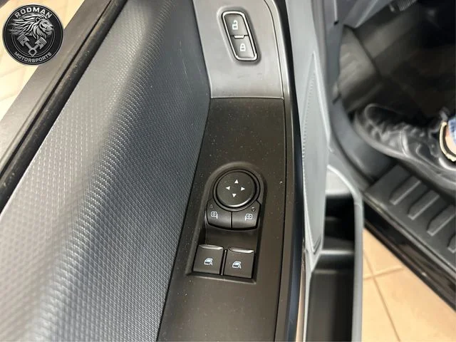 New 2026 Agate Black Metallic Ford XL image 21