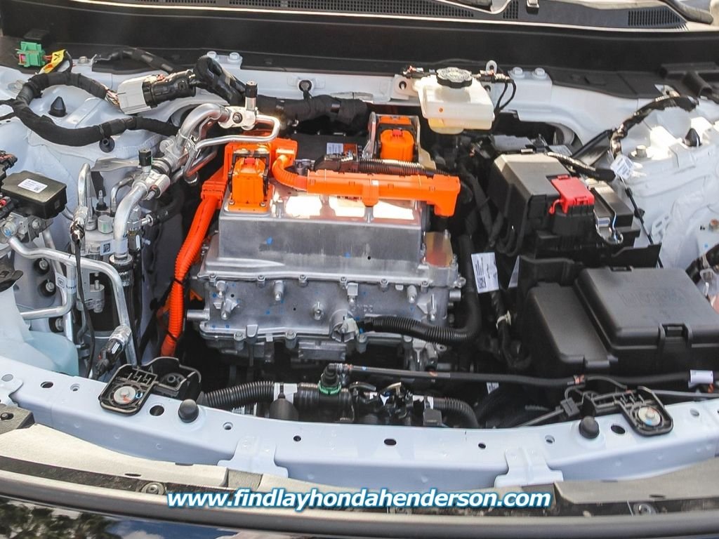 2026 Honda Prologue Touring - Photo 8