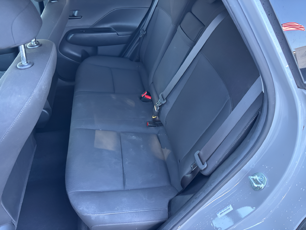 Certified Used 2025 Gray Hyundai SEL image 10