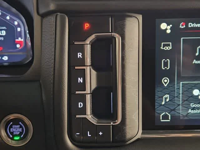 Used 2023 Summit White GMC Denali image 20