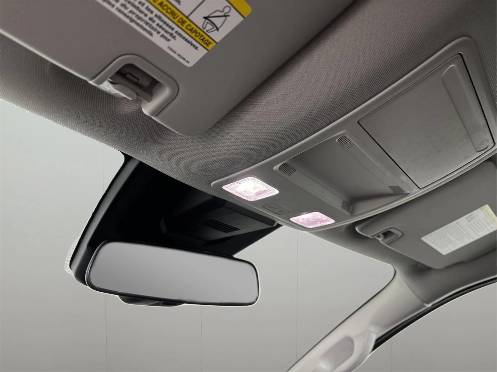 Used 2026 Oxford White Ford XL image 43