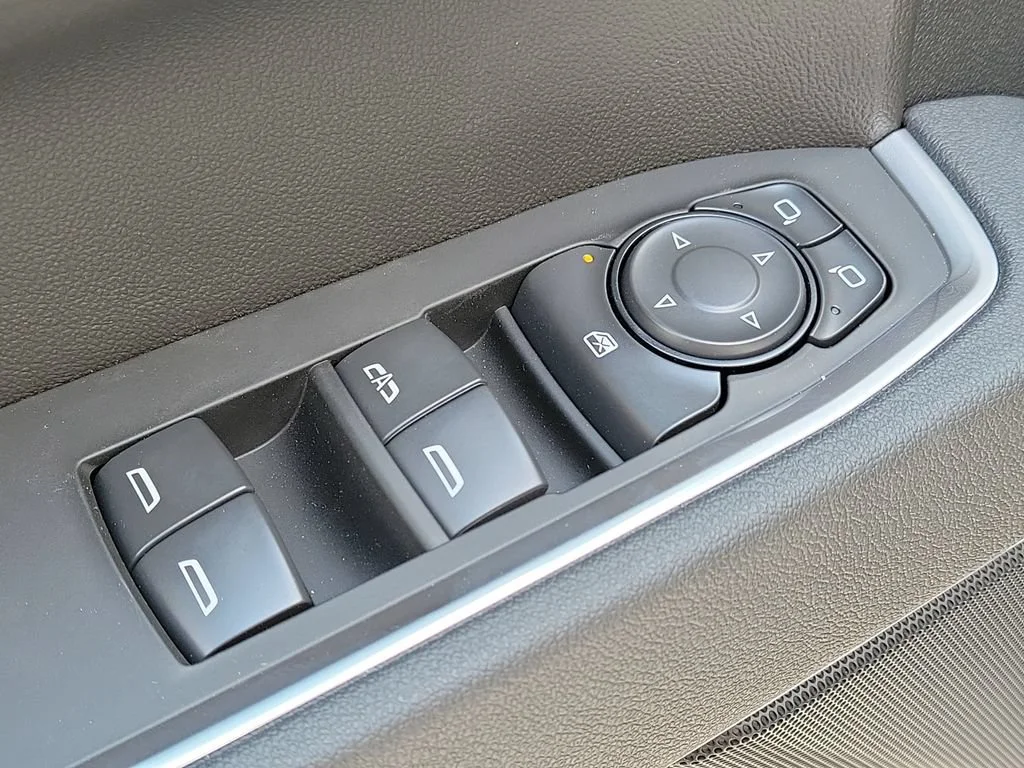 2026 Chevrolet Silverado 1500 RST - Photo 19