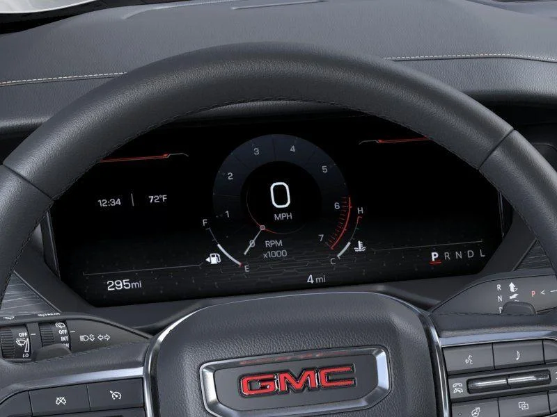 New 2026 Sterling Metallic GMC Elevation image 18