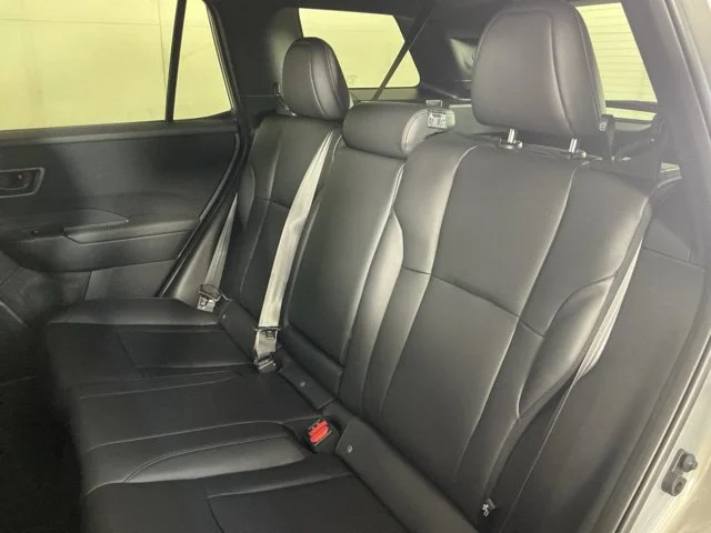 New 2026 Gray Subaru Premium image 20