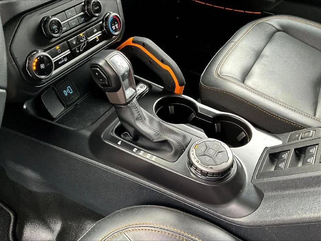 Used 2024 Cactus Ford Badlands image 20