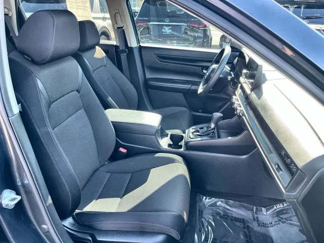 Used 2025  Honda LX image 26