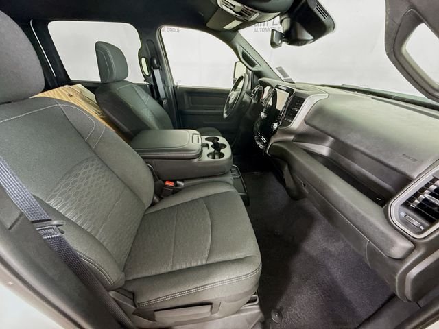 2026 RAM 3500 Tradesman - Photo 24