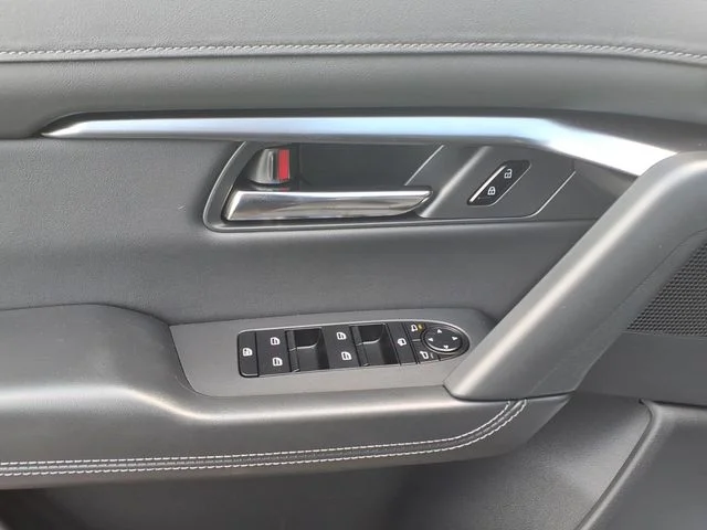 New 2026 Gray Mazda 2.5 S Select image 15