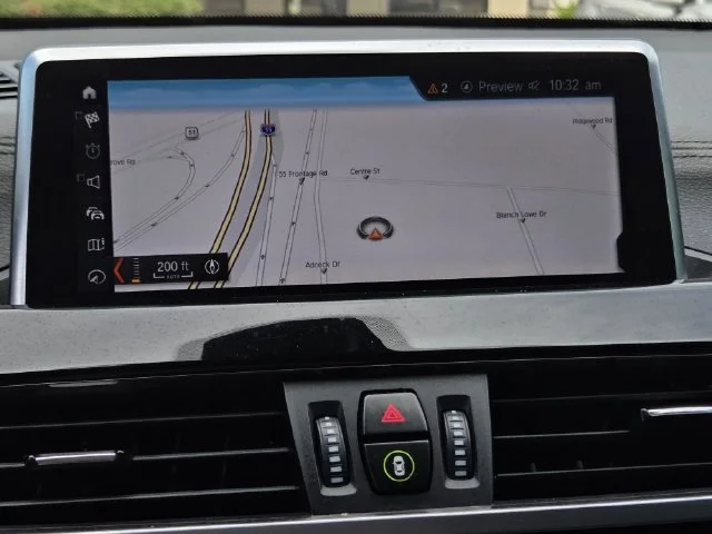 Used 2020 Jet Black BMW sDrive28i image 9
