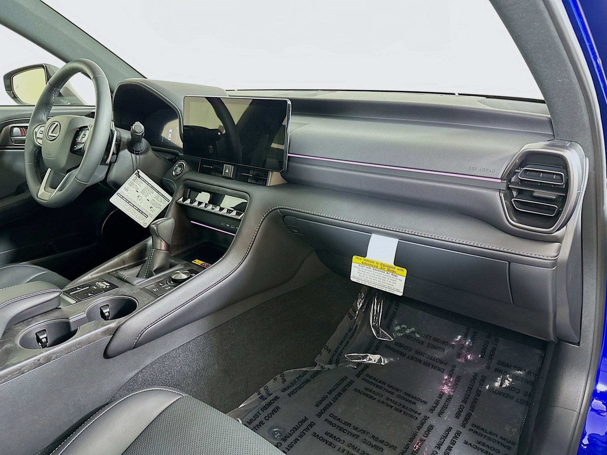 2026 Lexus IS 350 F SPORT DESIGN - Photo 28